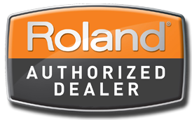 Roland Systems Group  - Authorized reseller